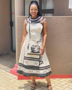 AMAZING XHOSA TRADITIONAL ATTIRES FOR NICE GIRLS 13
