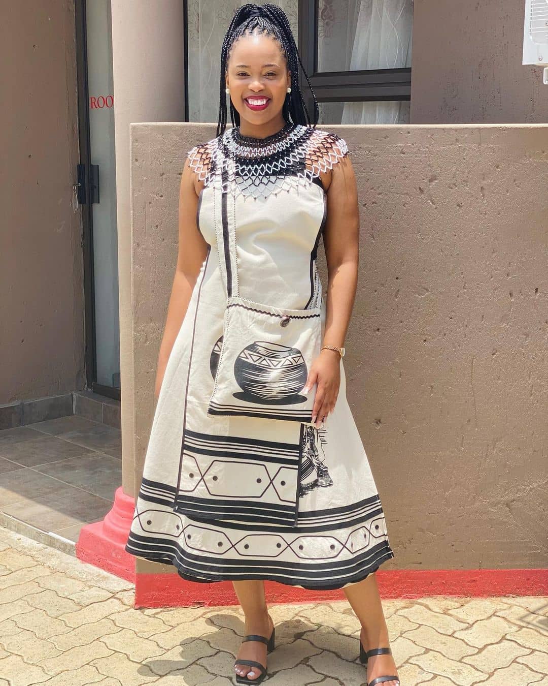 AMAZING XHOSA TRADITIONAL ATTIRES FOR NICE GIRLS 14