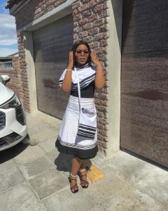 AMAZING XHOSA TRADITIONAL ATTIRES FOR NICE GIRLS 6