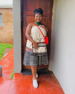 AMAZING XHOSA TRADITIONAL ATTIRES FOR NICE GIRLS 7