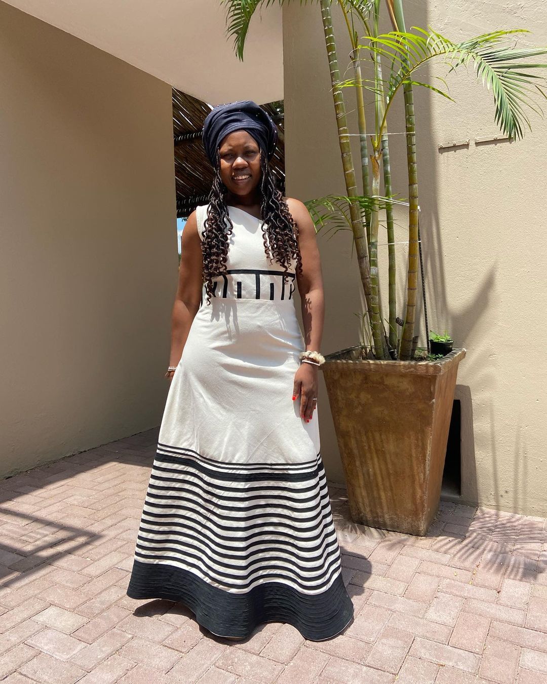 AMAZING XHOSA TRADITIONAL ATTIRES FOR NICE GIRLS 20