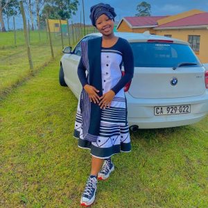 AMAZING XHOSA TRADITIONAL ATTIRES FOR NICE GIRLS 9