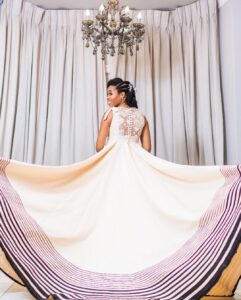 Gorgeous Xhosa Wedding Dresses For African Ladies 25