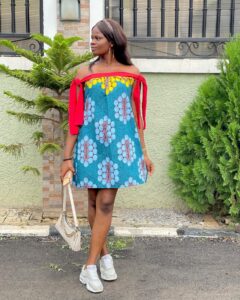 The best Ankara clothes that will change your mood 17