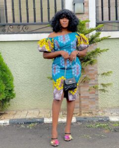 The best Ankara clothes that will change your mood 11