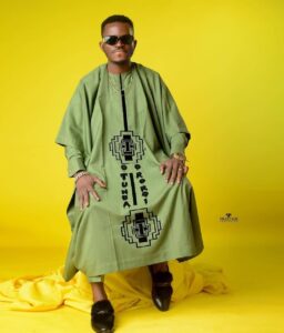 Amazing Agbada Outfit for Celebrities males & Females 15
