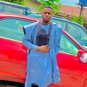 Amazing Agbada Outfit for Celebrities males & Females 4