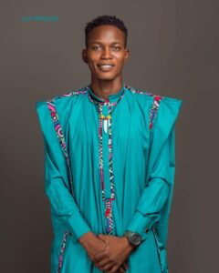 Amazing Agbada Outfit for Celebrities males & Females 8