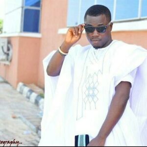 Amazing Agbada Outfit for Celebrities males & Females 9