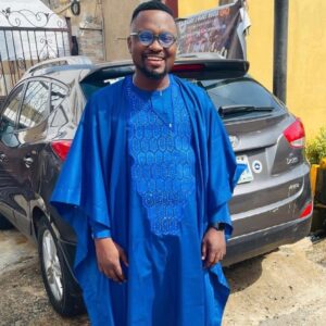 Amazing Agbada Outfit for Celebrities males & Females 10