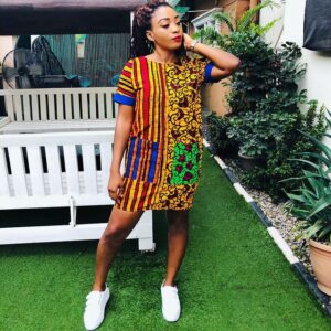 The best modern African outfits that will impress you 8