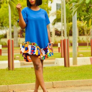 The best modern African outfits that will impress you 9
