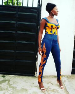 The best modern African outfits that will impress you 10