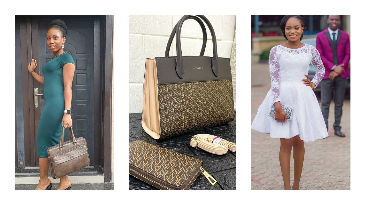 Chic Women's Bags For any Event For Stylish Ladies