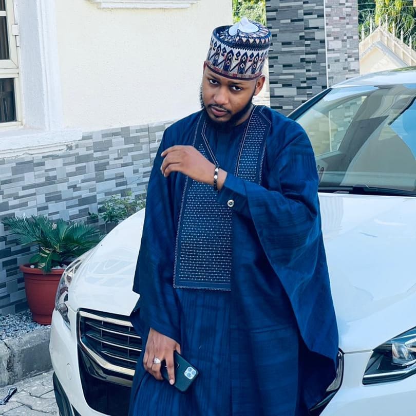 Amazing Agbada Outfit for Celebrities males & Females 24