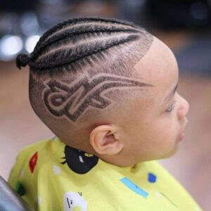 +17 lOVELY LITTLE BOY HAIRCUTS FOR CHIC BOYES 1