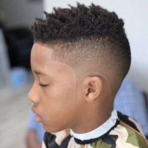 +17 lOVELY LITTLE BOY HAIRCUTS FOR CHIC BOYES 3