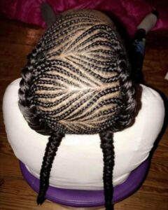 BRAIDS WITH BEADS HAIRSTYLES FOR BLACK KIDS 6