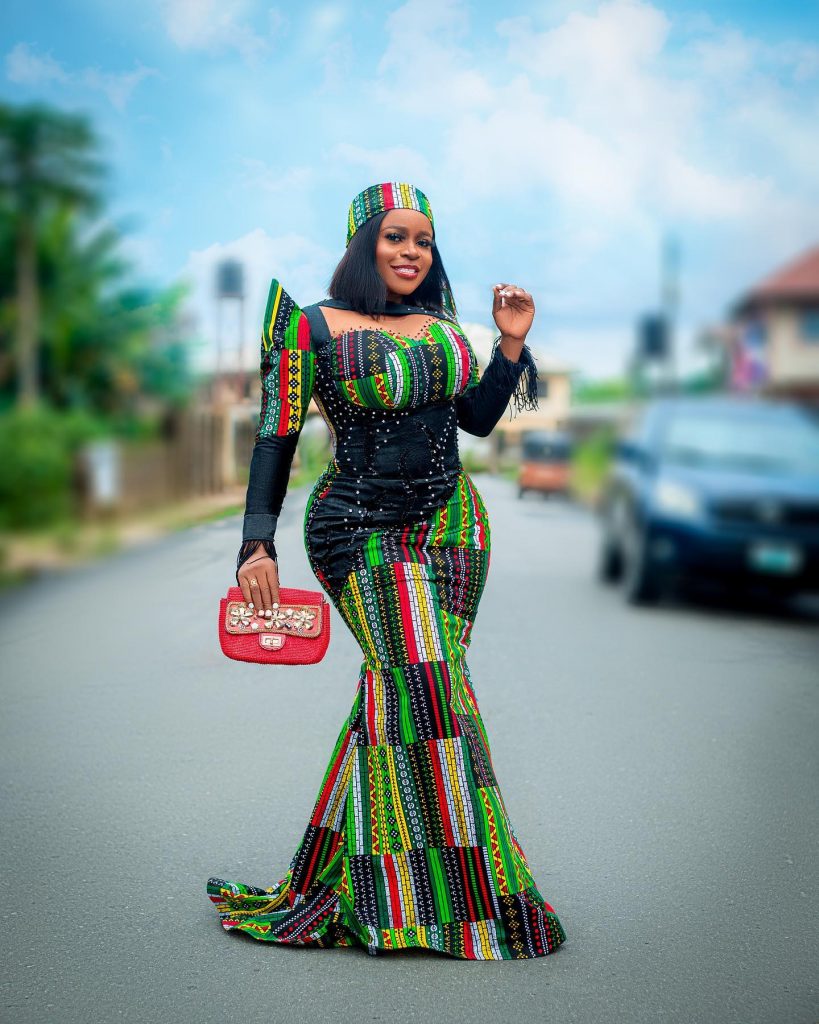 AFRICAN STYLE DRESS 2019 APK for Android Download