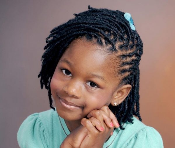 BRAIDS WITH BEADS HAIRSTYLES FOR BLACK KIDS 2