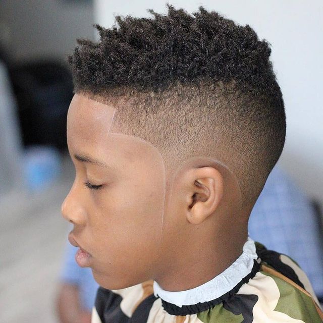 +17 lOVELY LITTLE BOY HAIRCUTS FOR CHIC BOYES 17