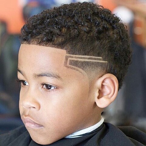 +17 lOVELY LITTLE BOY HAIRCUTS FOR CHIC BOYES 18