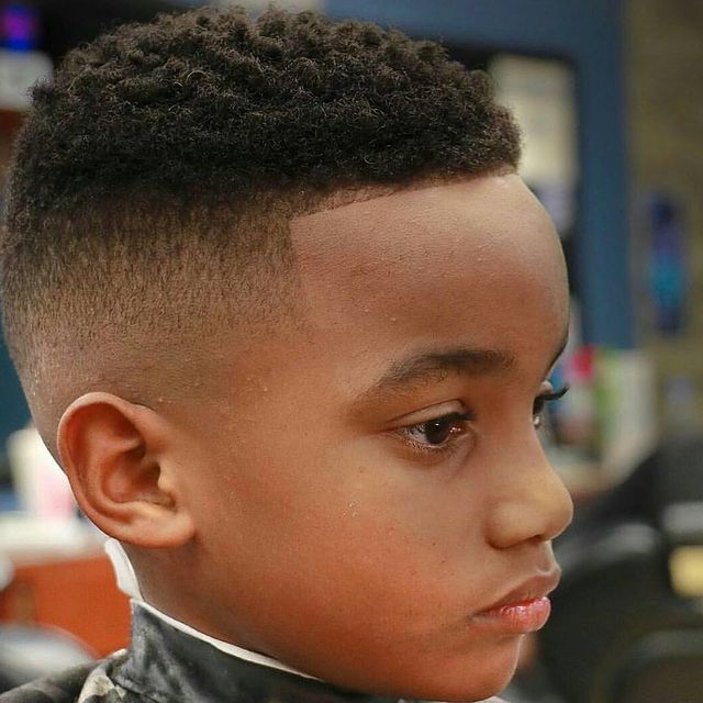 +17 lOVELY LITTLE BOY HAIRCUTS FOR CHIC BOYES 20