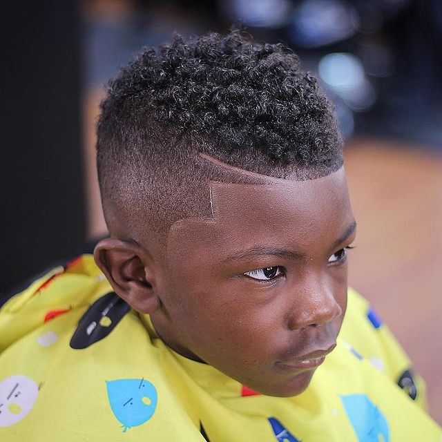+17 lOVELY LITTLE BOY HAIRCUTS FOR CHIC BOYES 25