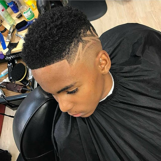 +17 lOVELY LITTLE BOY HAIRCUTS FOR CHIC BOYES 19