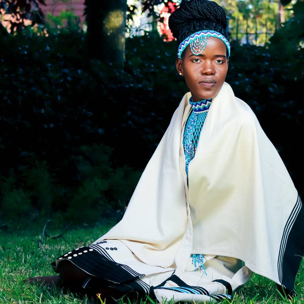 Stunning Xhosa traditional Attire for Couples Fashion 21
