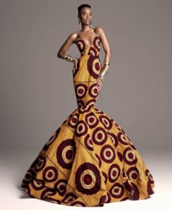 Latest African Dresses For Women -African Dresses 14