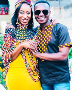 South African traditional dresses 2021 for African women - traditional dresses 12