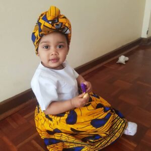 South African traditional dresses 2021 for African women - traditional dresses 14