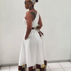 South African traditional dresses 2021 for African women - traditional dresses 18
