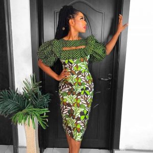 Stunning Ankara Styles For your Family Fashion Trend 9