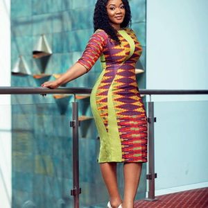 Stunning Ankara Styles For your Family Fashion Trend 10