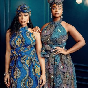 Stunning Ankara Styles For your Family Fashion Trend 16
