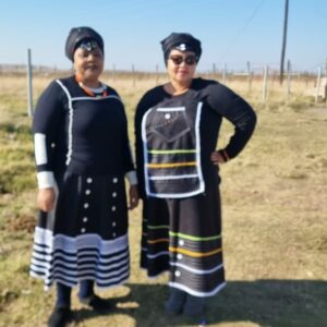 Stunning Xhosa attire for black women - Xhosa attire 13