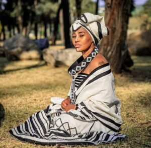 Stunning Xhosa attire for black women - Xhosa attire 9