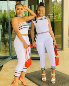 Stunning Xhosa attire for black women - Xhosa attire 11