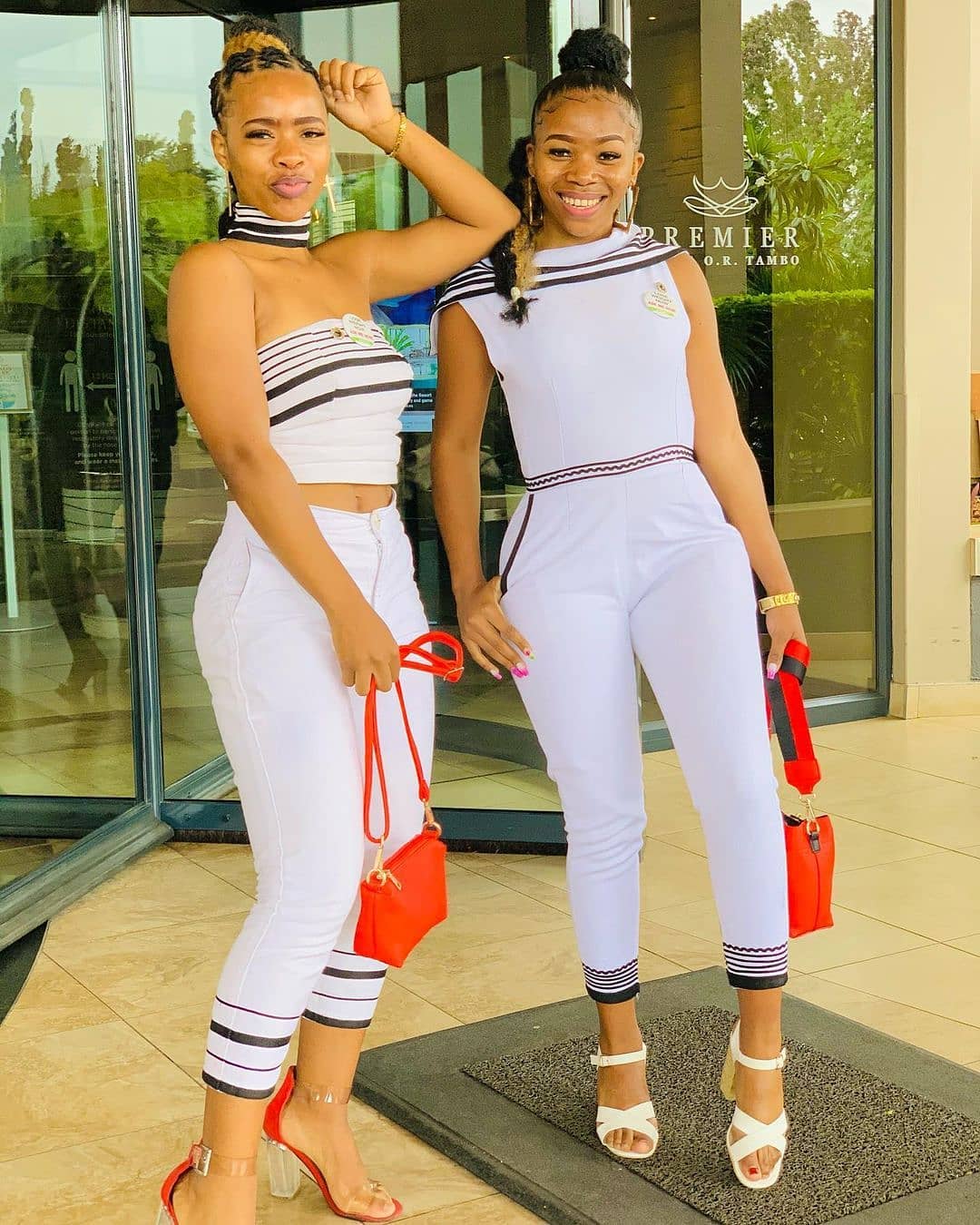 Xhosa attire 2021 for black women - attire