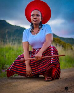 Amazing Xhosa Clothing For African Women - Dresses Designs 3