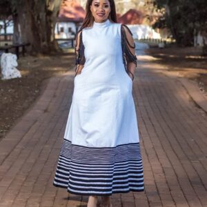Amazing Xhosa Clothing For African Women - Dresses Designs 8