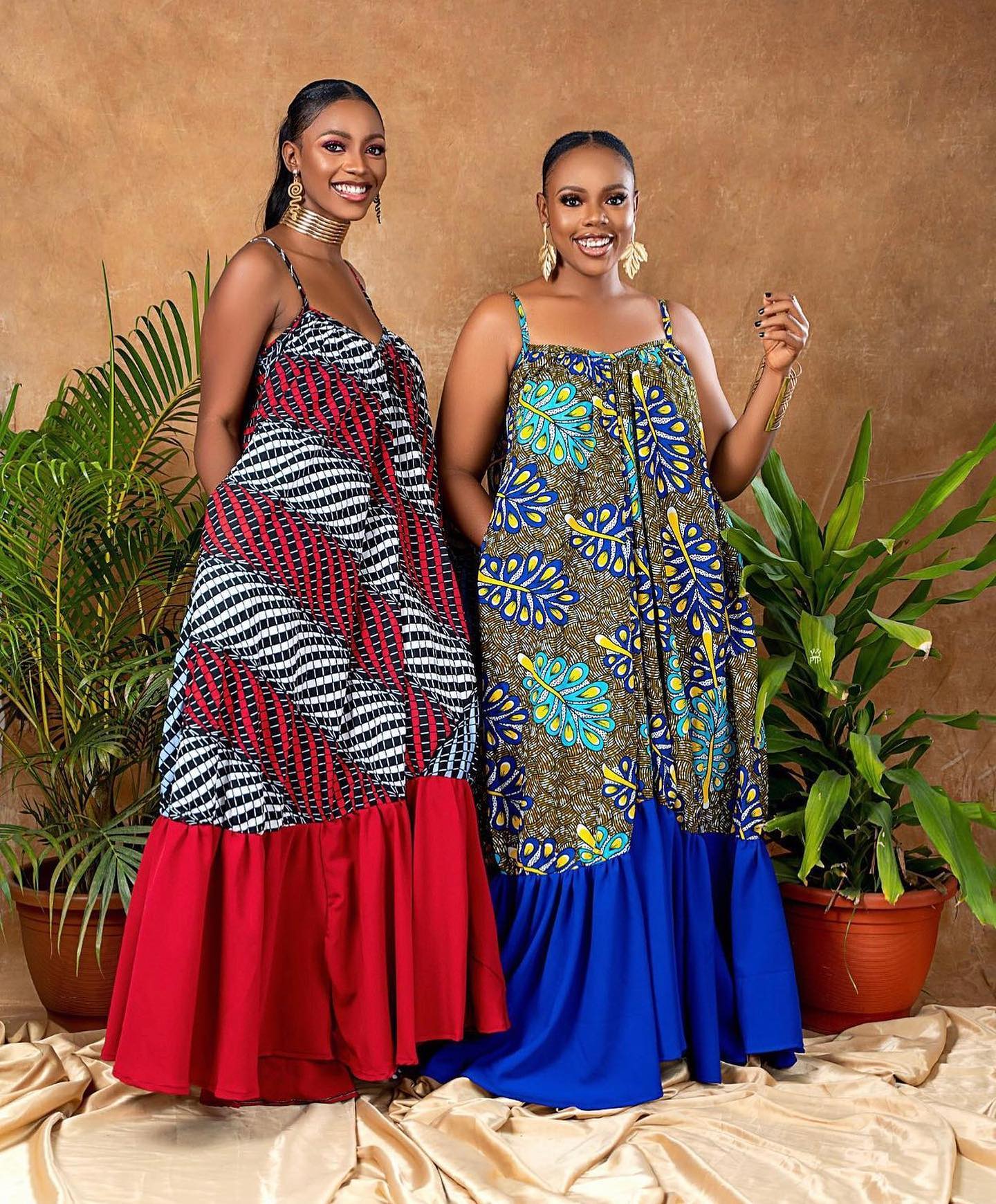 Best African Traditional Gowns For Women - Traditional 2