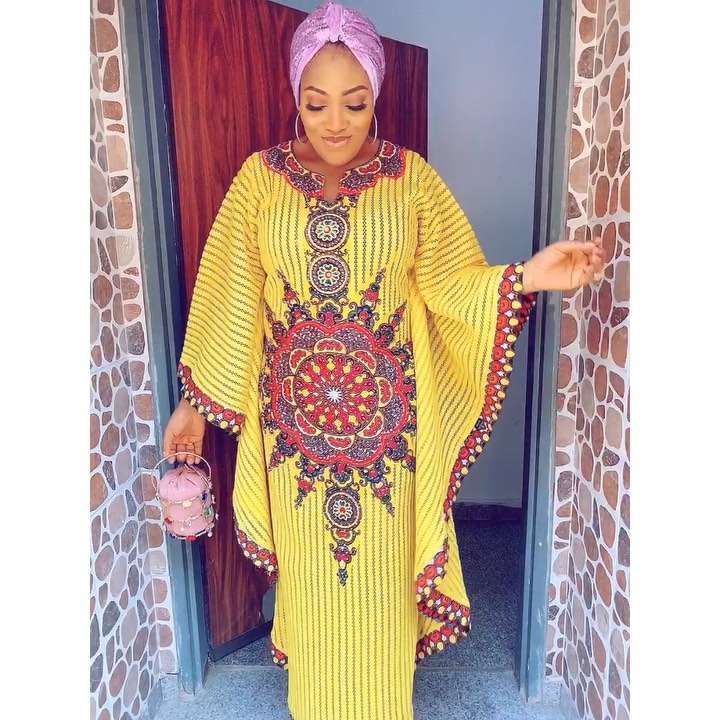 African traditional wear 2021 for women -African traditional 3