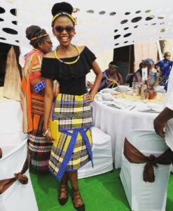 Trending Traditional African Attire Designs For African Women - Attire Designs 6