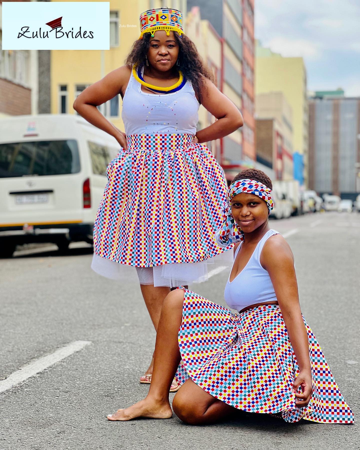 Zulu traditional attire for black women -traditional attire 14