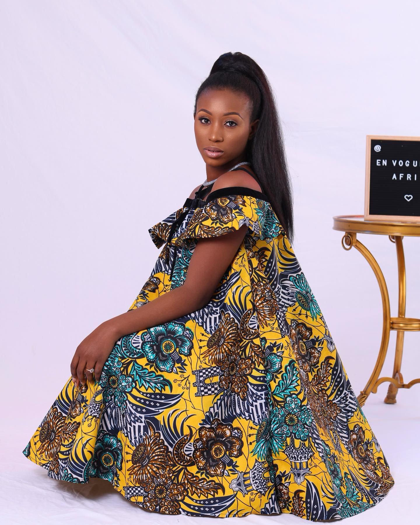 African traditional wear 2021 for women -African traditional 7