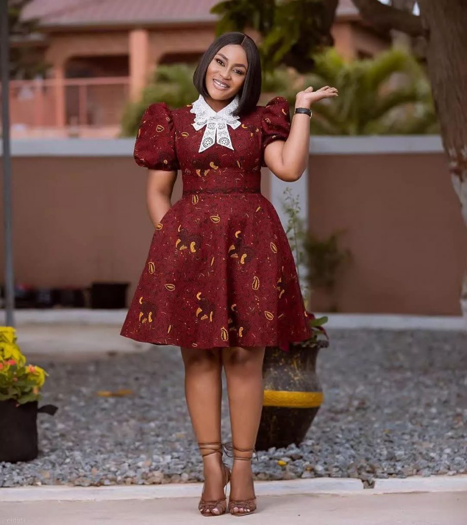 Stunning Ankara Styles For your Family Fashion Trend 7