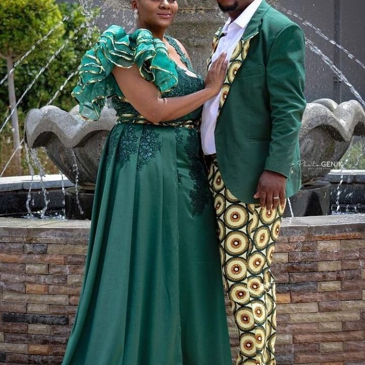 beautiful shweshwe dresses 2021